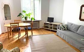 Kamppi 1 - Perfect Location Right In Helsinki Center
